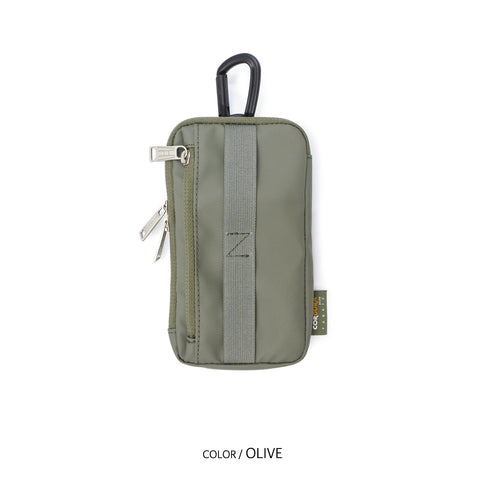 CIE - GRID3 MOBILE SHOULDER BAG (ATT-05)