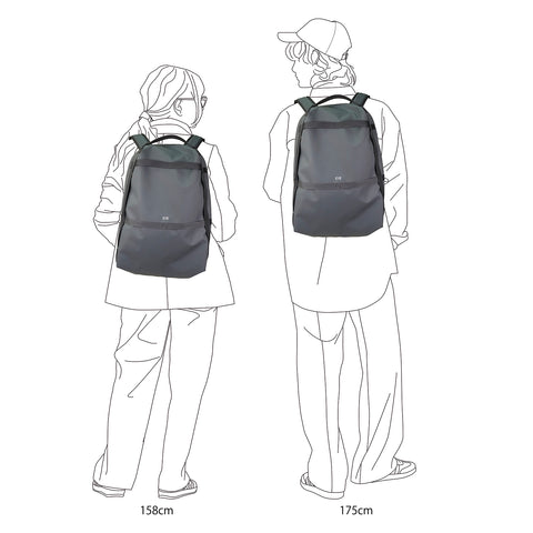 CIE - GRID3 BACKPACK