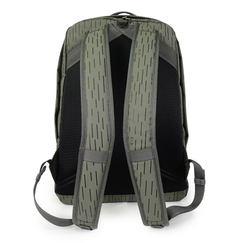 CIE - GRID3 BACKPACK LIMITED EDITION - RAIN CAMO -