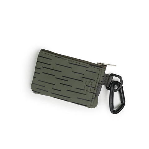 CIE - GRID3 COIN CASE (ATT-04) LIMITED EDITION - RAIN CAMO -