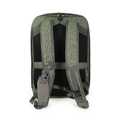 CIE - GRID3 2WAY BACKPACK LARGE LIMITED EDITION - RAIN CAMO -