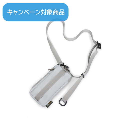 CIE - GRID3 MOBILE SHOULDER BAG (ATT-05)