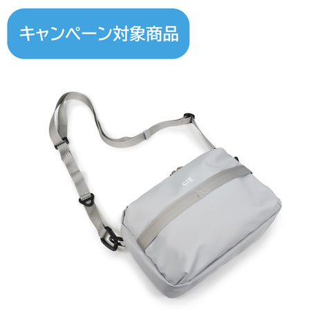 CIE - GRID3 MINI SHOULDER BAG