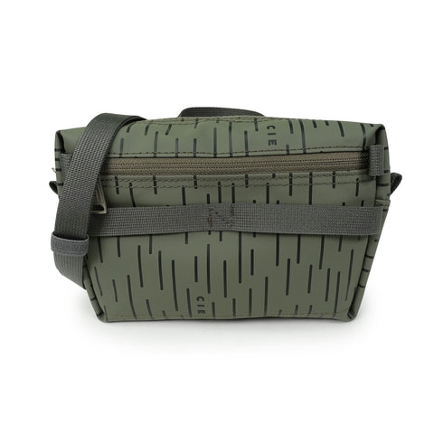 CIE - GRID3 MICRO SHOULDER LIMITED EDITION - RAIN CAMO -