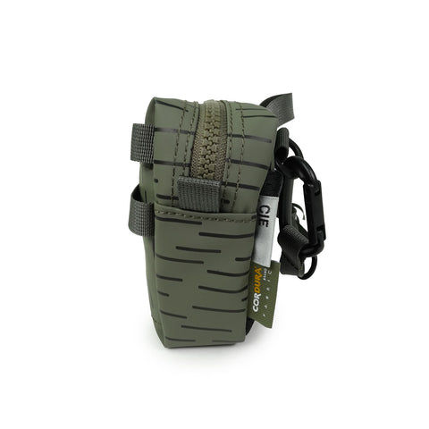 CIE - GRID3 MICRO SHOULDER LIMITED EDITION - RAIN CAMO -