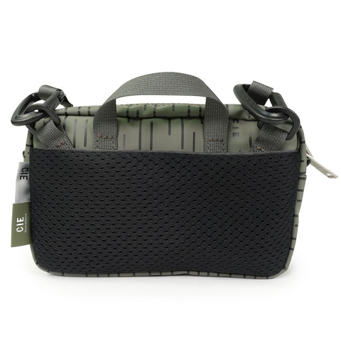 CIE - GRID3 MICRO SHOULDER LIMITED EDITION - RAIN CAMO -