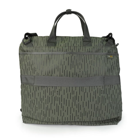 CIE - GRID3 HELMET BAG LIMITED EDITION - RAIN CAMO -
