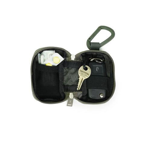 CIE - GRID3 KEYCASE2-S