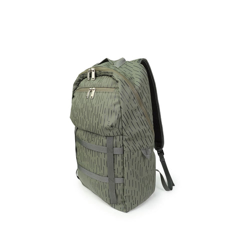 CIE - GRID3 BACKPACK - 04 LIMITED EDITION - RAIN CAMO -