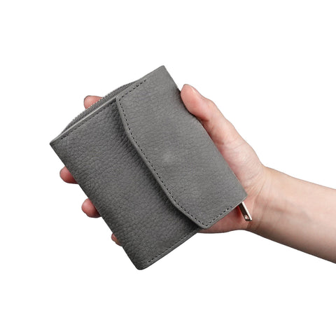 CIE - FOLK COMPACT WALLET