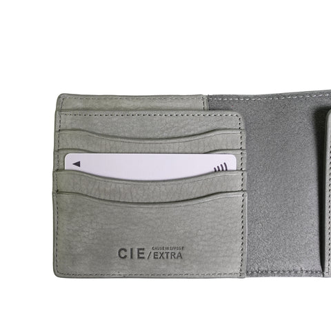 CIE - FOLK SLIM WALLET