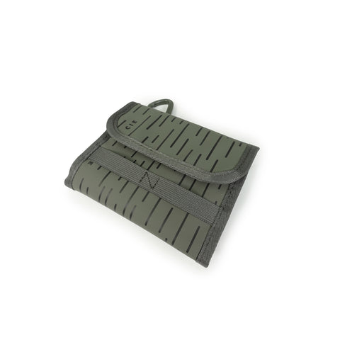 CIE - GRID3 MIDDLE WALET (01) LIMITED EDITION - RAIN CAMO -