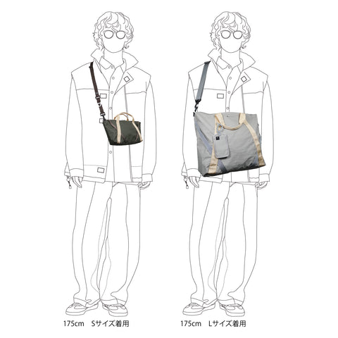 CIE-W-CROSS MINI SHOULDER