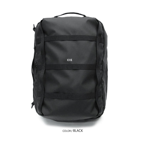 CIE - GRID3 2WAY BACKPACK