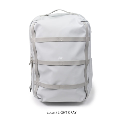CIE - GRID3 2WAY BACKPACK