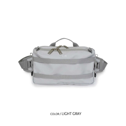 CIE - GRID3 2WAY SLING BAG