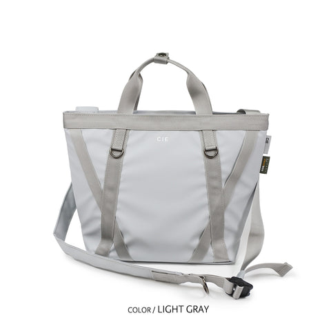 CIE-GRID3 TOTEBAG-S