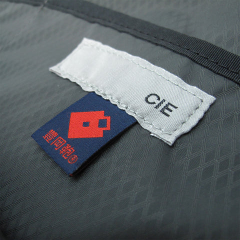 CIE - WEATHER DAYPACK 02 for TOYOOKA KABAN collaboration