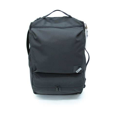 CIE - WEATHER 2WAY BACKPACK for TOYOOKA KABAN collaboration