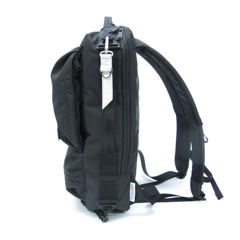 CIE - WEATHER 2WAY BACKPACK for TOYOOKA KABAN collaboration