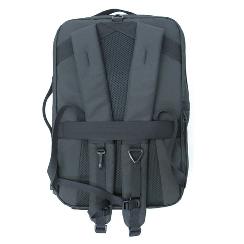 CIE - WEATHER 2WAY BACKPACK for TOYOOKA KABAN collaboration