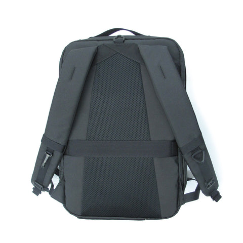 CIE - WEATHER 2WAY BACKPACK for TOYOOKA KABAN collaboration