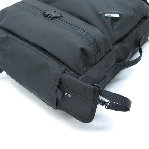CIE - WEATHER 2WAY BACKPACK for TOYOOKA KABAN collaboration