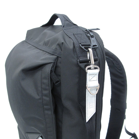 CIE - WEATHER 2WAY BACKPACK for TOYOOKA KABAN collaboration