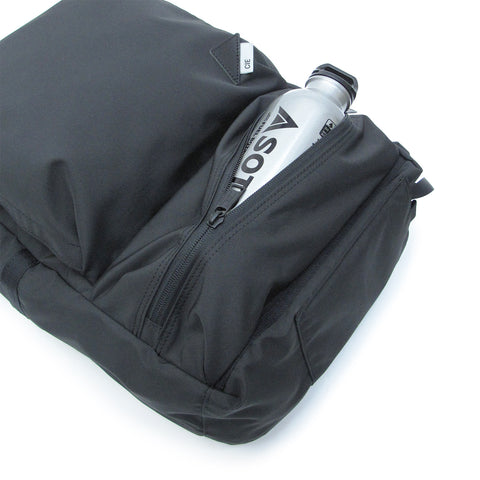 CIE - WEATHER 2WAY BACKPACK for TOYOOKA KABAN collaboration