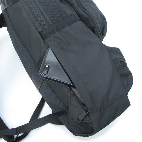 CIE - WEATHER 2WAY BACKPACK for TOYOOKA KABAN collaboration