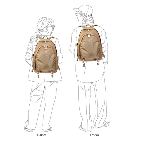 CIE-PRIOR DAYPACK