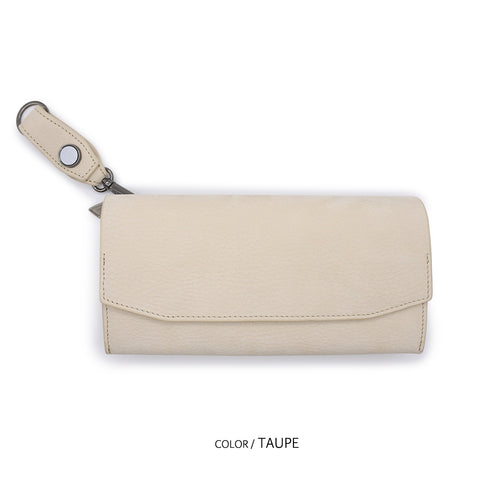 CIE - FOLK LONG WALLET