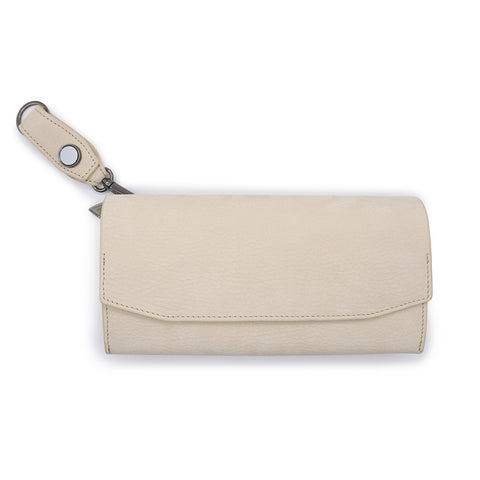 CIE - FOLK LONG WALLET