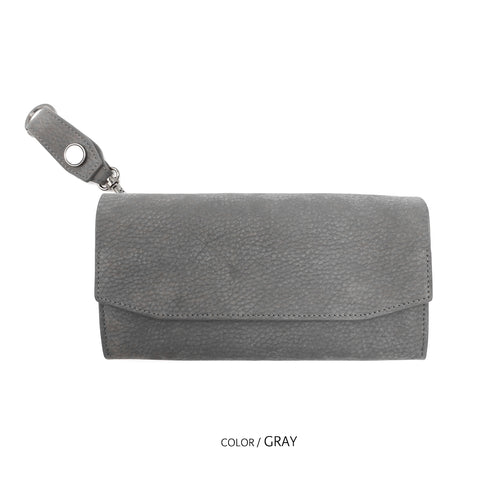 CIE - FOLK LONG WALLET