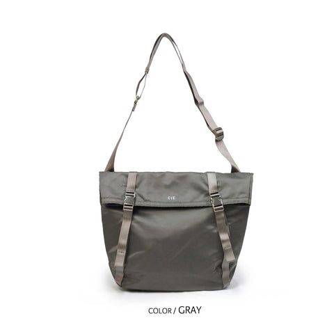 CIE-GLOSSY SHOULDER-L