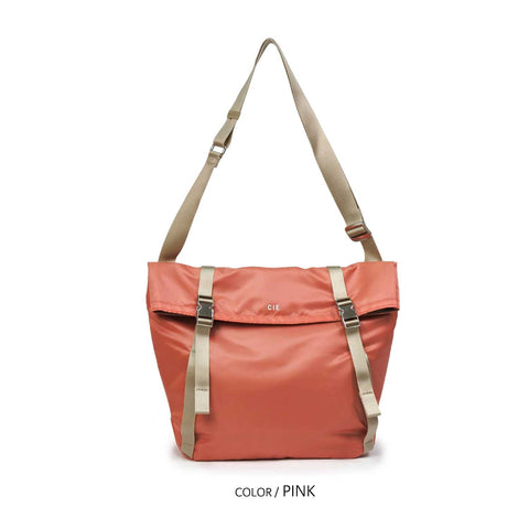 CIE-GLOSSY SHOULDER-L