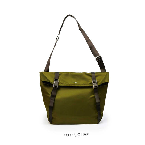 CIE-GLOSSY SHOULDER-L