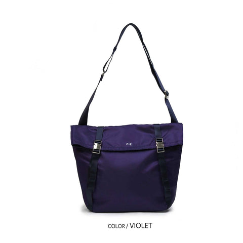 CIE-GLOSSY SHOULDER-L
