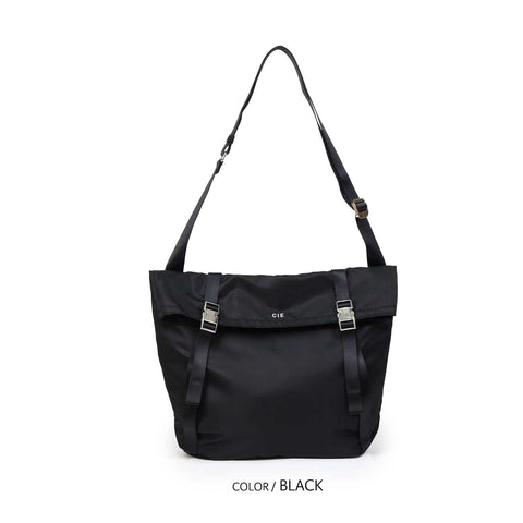 CIE-GLOSSY SHOULDER-L