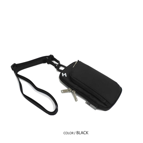 CIE - VARIOUS POUCH SHOULDER