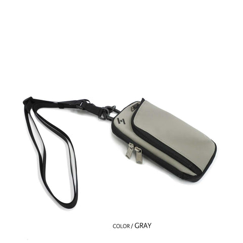 CIE - VARIOUS POUCH SHOULDER