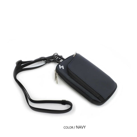 CIE - VARIOUS POUCH SHOULDER