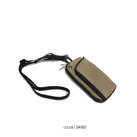 CIE - VARIOUS POUCH SHOULDER