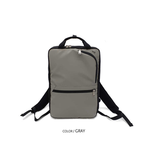 CIE-VARIOUS 2WAY BACKPACK - S -