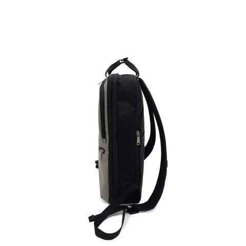 CIE-VARIOUS 2WAY BACKPACK - S -