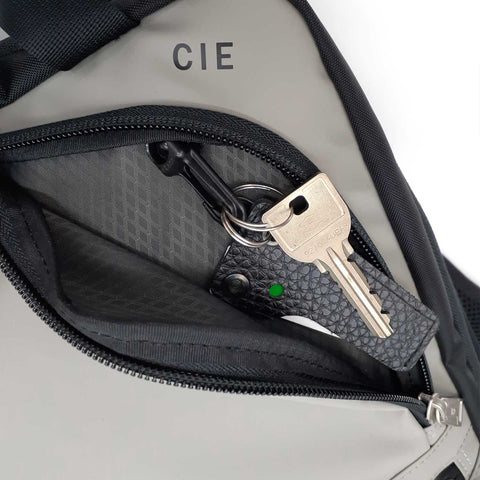 CIE-VARIOUS 2WAY BACKPACK - S -