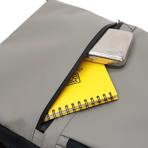 CIE-VARIOUS 2WAY BACKPACK - S -