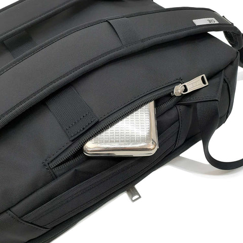 CIE-VARIOUS 2WAY BACKPACK - S -