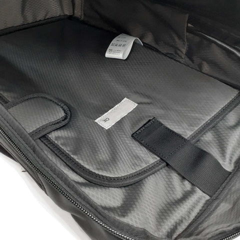 CIE-VARIOUS 2WAY BACKPACK - S -