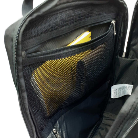 CIE-VARIOUS 2WAY BACKPACK - S -